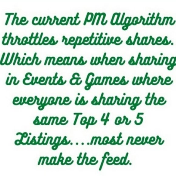 PLEASE READ AND PASS IT ON!! - Picture 2 of 4